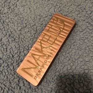 URBAN DECAY Naked 3 Eyeshadow Palette